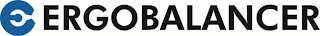 E ERGOBALANCER logo