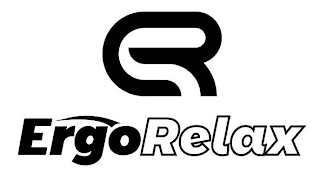 E ERGORELAX logo