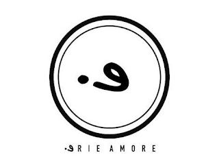 E ERIE AMORE logo
