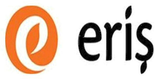 E ERIS logo