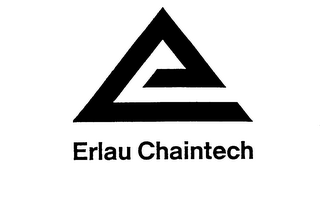 E ERLAU CHAINTECH logo