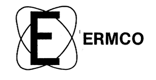 E ERMCO logo