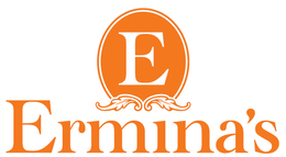 E ERMINA'S logo