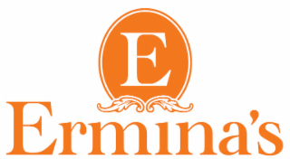 E ERMINA'S logo