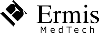 E ERMIS MEDTECH logo