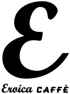 E EROICA CAFFÈ logo