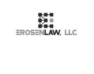 E EROSENLAW, LLC logo