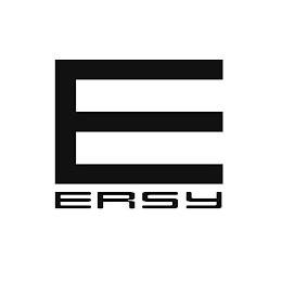 E ERSY logo