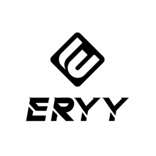 E ERYY logo