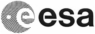 E ESA logo