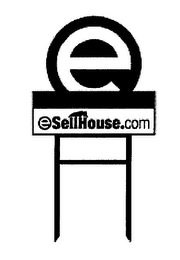 E ESELLHOUSE.COM logo