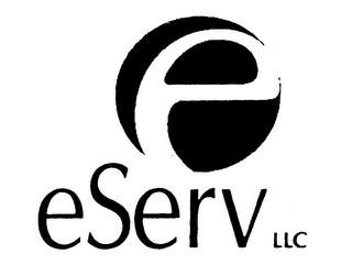 E ESERV LLC logo