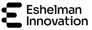 E ESHELMAN INNOVATION logo