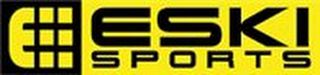 E ESKI SPORTS logo