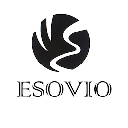 E ESOVIO logo