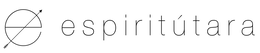 E ESPIRITÚTARA logo