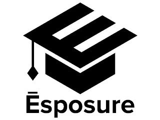 E ESPOSURE logo