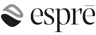 E ESPRE logo