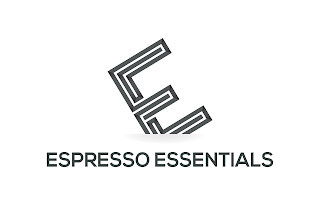E ESPRESSO ESSENTIALS logo