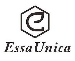 E ESSAUNICA logo