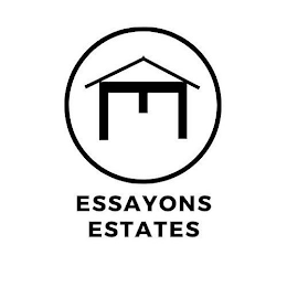 E ESSAYONS ESTATES logo