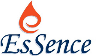 E ESSENCE logo