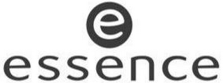 E ESSENCE logo