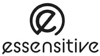 E ESSENSITIVE logo