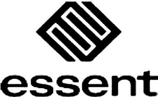 E ESSENT logo