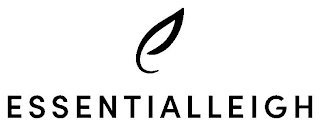 E ESSENTIALLEIGH logo