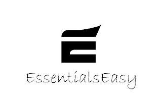 E ESSENTIALSEASY logo