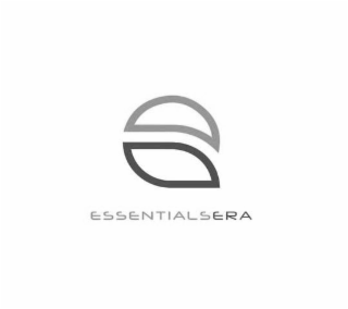 E ESSENTIALSERA logo