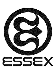 E ESSEX logo