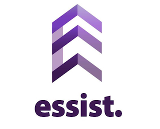 E ESSIST. logo
