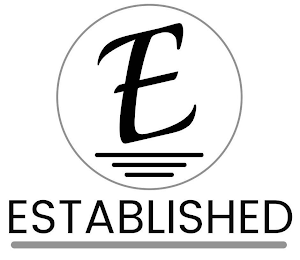 E ESTABLISHED logo