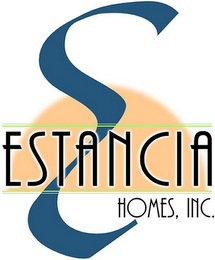 E ESTANCIA HOMES, INC. logo