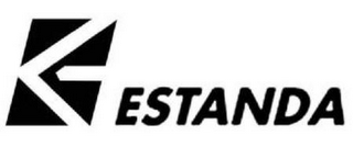 E ESTANDA logo