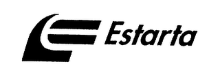 E ESTARTA logo