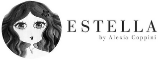 E ESTELLA BY ALEXIA COPPINI logo