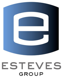 E ESTEVES GROUP logo
