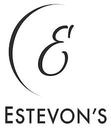 E' ESTEVON'S logo