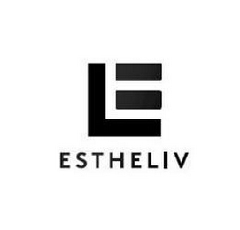 E ESTHELIV logo