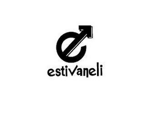 E ESTIVANELI logo