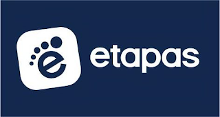 E ETAPAS logo