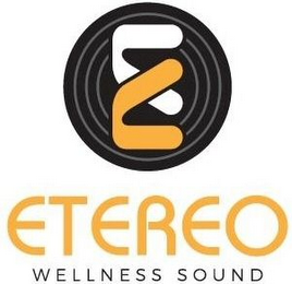 E ETEREO logo