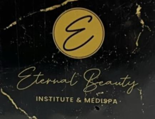 E ETERNAL BEAUTY INSTITUTE & MEDISPA logo