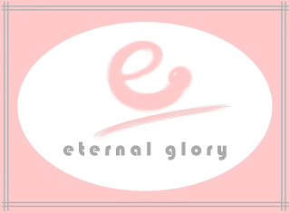 E ETERNAL GLORY logo