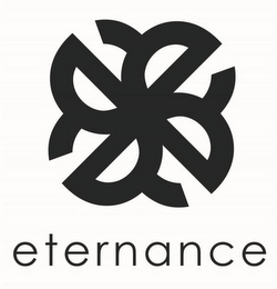 E ETERNANCE logo
