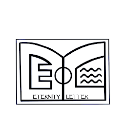 E ETERNITY LETTER logo