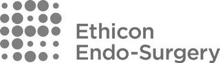 E ETHICON ENDO-SURGERY logo